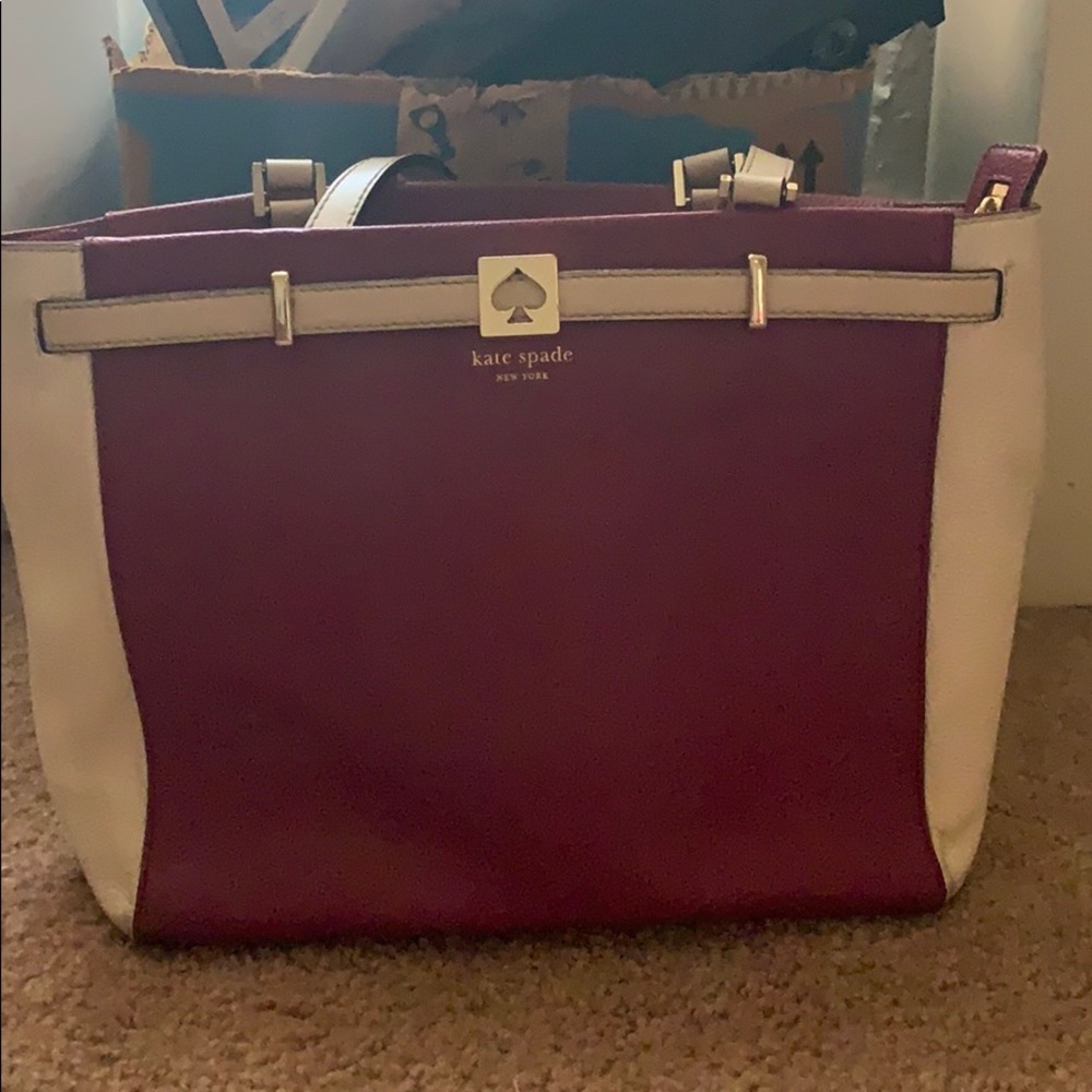 Kate spade purse